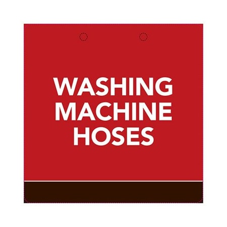 Retail Firstrporation WashMachine POP Kit WASH-POP